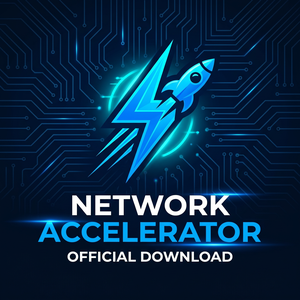 联网加速器
