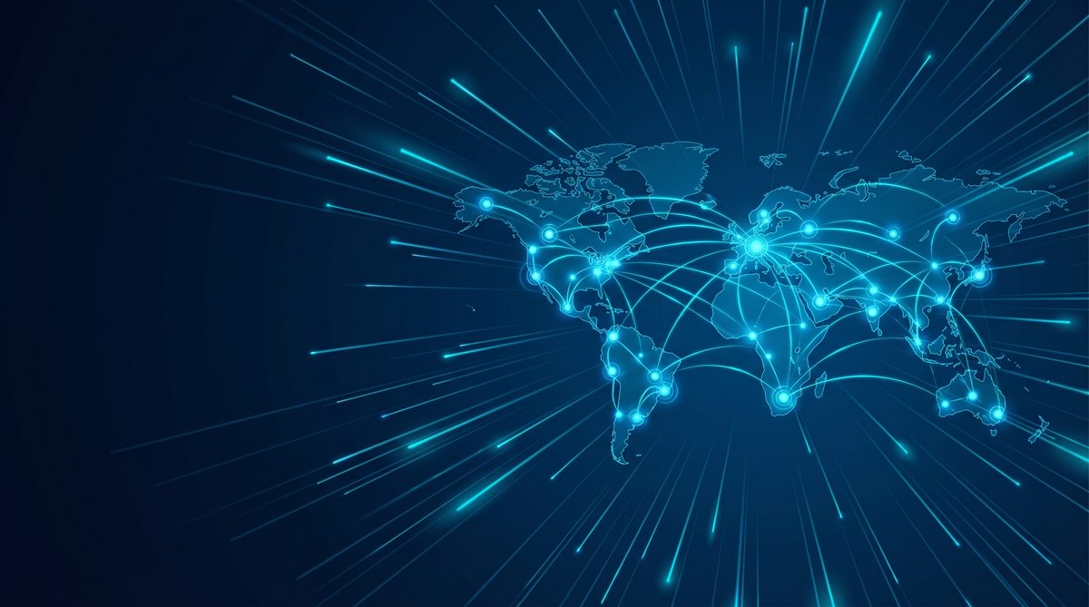 联网加速器全球网络加速