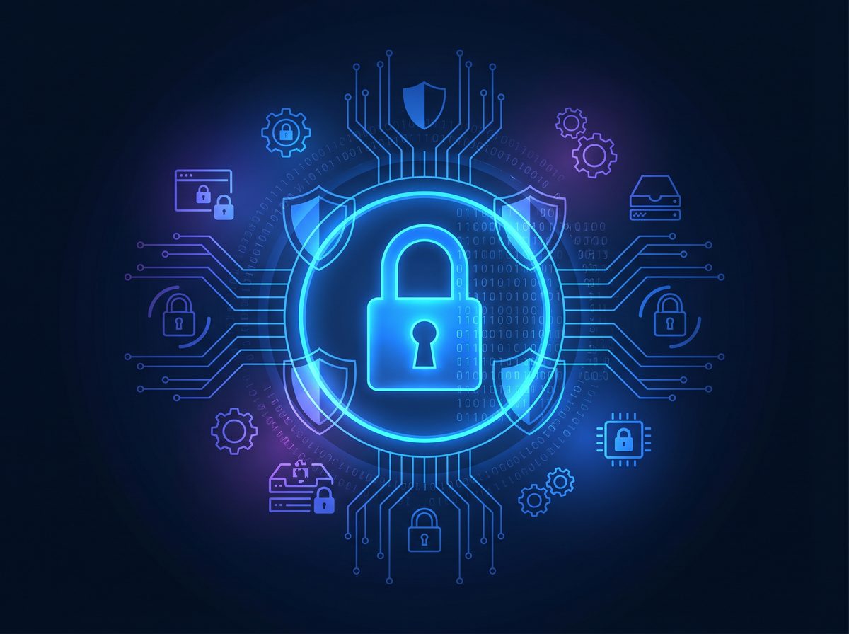 联网加速器安全防护体系